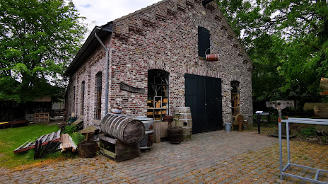 Openluchtmuseum Eynderhoof, Nederweert