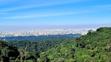 Parque Estadual Cantareira - Núcleo Pedra Grande, Guarulhos