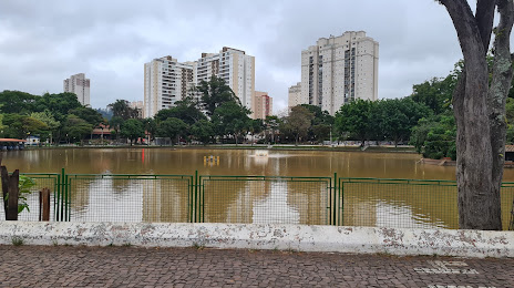 Lake Vila Galvao, Guarulhos