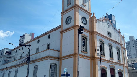 Cathedral of Our Lady of Conception, Guarulhos