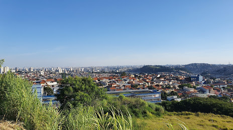 Mirante de Guarulhos, Guarulhos