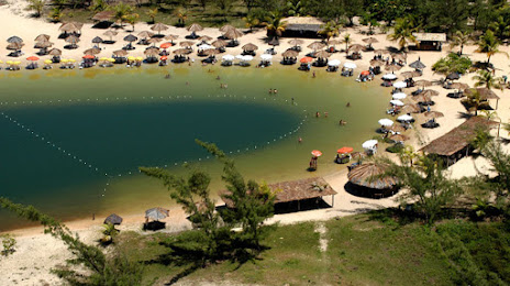 Lagoa de Pitangui, 