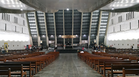Natal's Metropolitan Cathedral, 