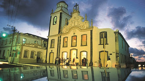 Igreja do Galo - Santo Antônio, 