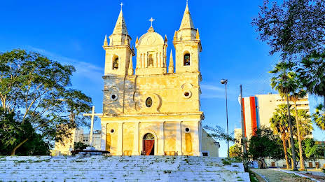 São Benedito Parish, Teresina
