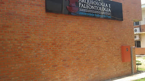 Museu de Arqueologia e Paleontologia, 