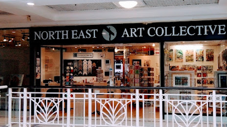 North East Art Collective, Gateshead