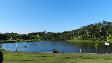 Municipal Park Jorge Hardt (Parque Municipal Jorge Hardt), Indaial
