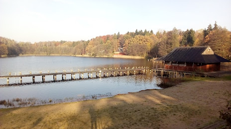 Jezioro Bukowiec, 