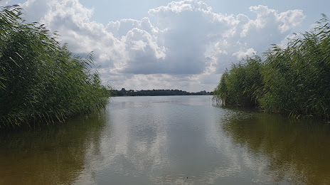 Jezioro Słonowice, Swidwin