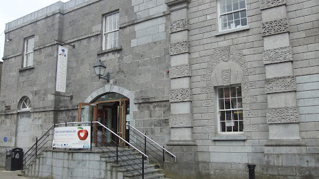 Dunamaise Arts Centre, Portlaoise