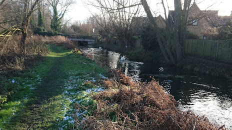 Stotfold Watermill & Nature Reserve, Letchworth Garden City