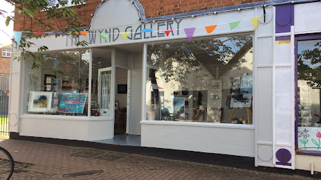 The Wynd Gallery, Letchworth Garden City