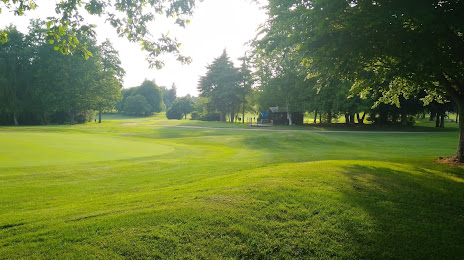 Letchworth Golf Club, Letchworth Garden City