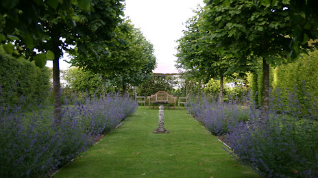 Gotha Gardens at Pembroke Farm, Letchworth Garden City