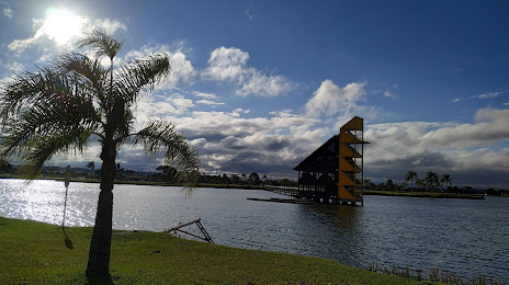 Parque Náutico, São José dos Pinhais