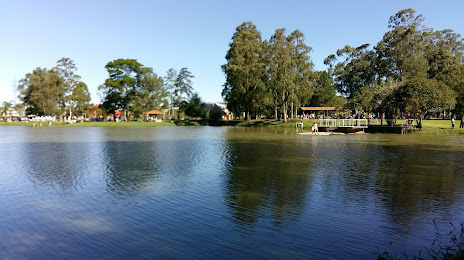 Park San Jose, São José dos Pinhais