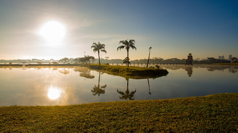 Iguaçu Park, 