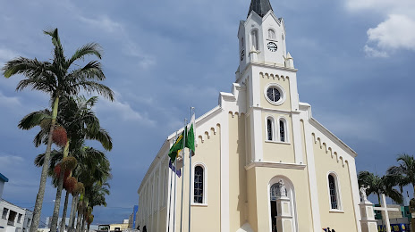Catedral de São José, São José dos Pinhais