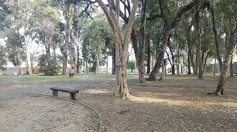 Bosque do Jardim Centauro, São José dos Pinhais
