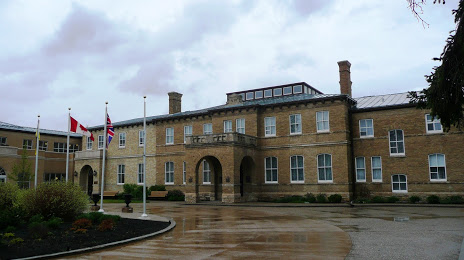 Government House, 