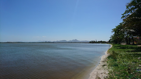Praia do Areal, Araruama