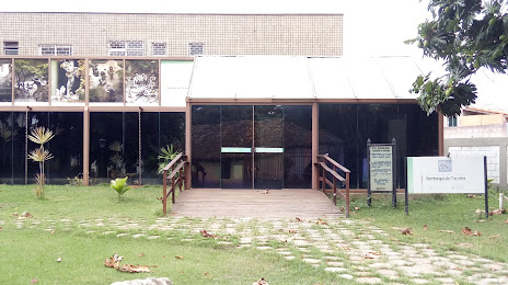 Archaeological Museum of Sambaqui Tarioba, 
