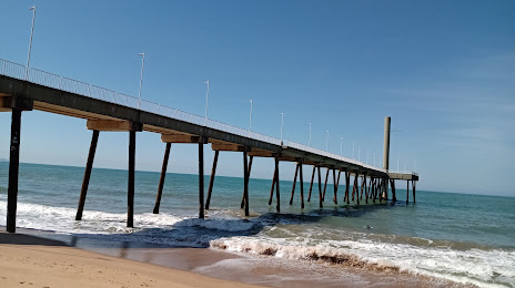 Praia Costa Azul, 