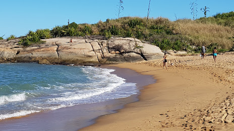 Mar do Norte Beach, Rio das Ostras