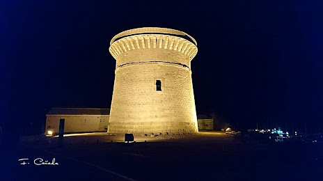 Torre de la Illeta, 