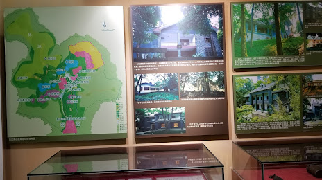 Chongqing Anti -Japanese War Site Museum, 