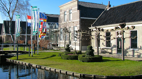 Boomkwekerijmuseum, Reeuwijk