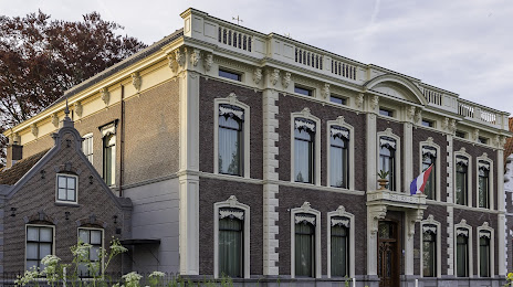 Museum Paulina Bisdom van Vliet, Reeuwijk