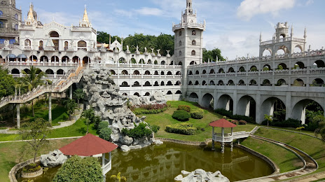 Monastery of the Holy Eucharist, Sibonga