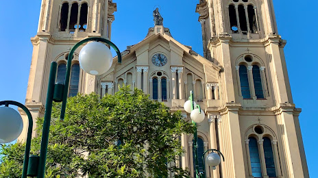 Mitra de Uruguayana-Catedral de Santana, Uruguaiana