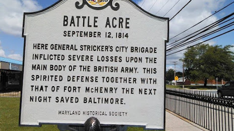 Battle Acre Park, 