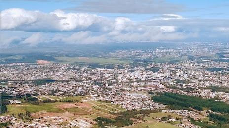 Morro Ferrabraz, Sapiranga
