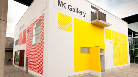 MK Gallery, 