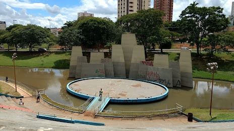 Parque Vitória Régia, 