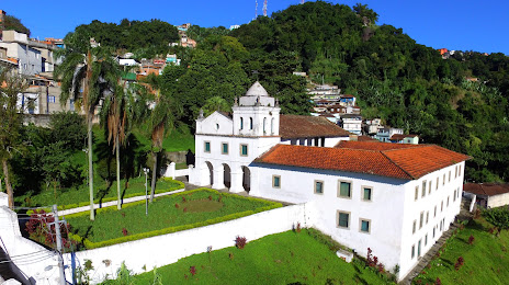 MASS - Sacred Art Museum Santos (MASS - Museu de Arte Sacra de Santos), 