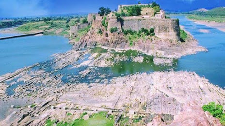 Gagron Fort, Jhalawar