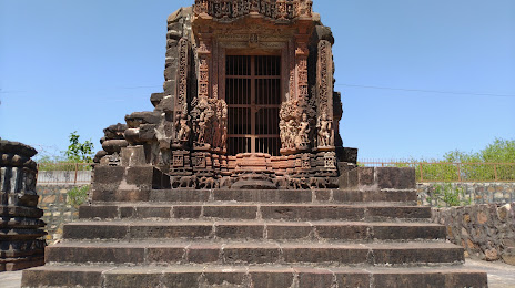 Chandrabhaga Temple, 