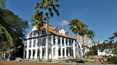 Museu Nacional de Imigração e Colonização – MNIC, Joinville