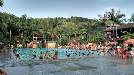 Water Valley Water Park, Joinville