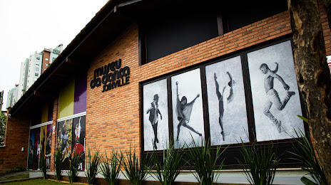 Museu da Dança, Joinville