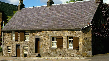 Weaver's Cottage, 