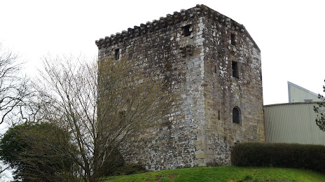 Mearns Castle, Paisley