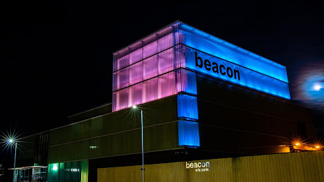 The Beacon Arts Centre, Greenock