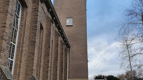 Torenmuseum Valkenburg, Rijnsburg