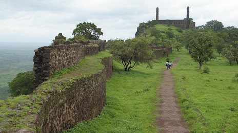 Asirgarh Fort, 